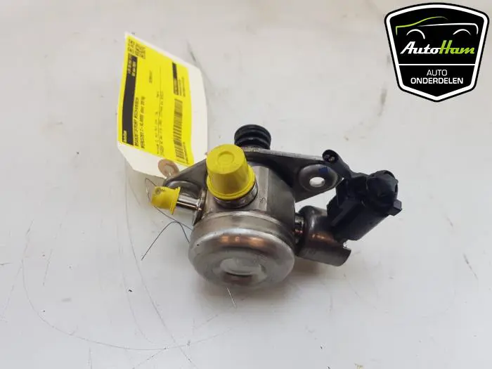 Brandstofpomp Mechanisch Mercedes C-Klasse