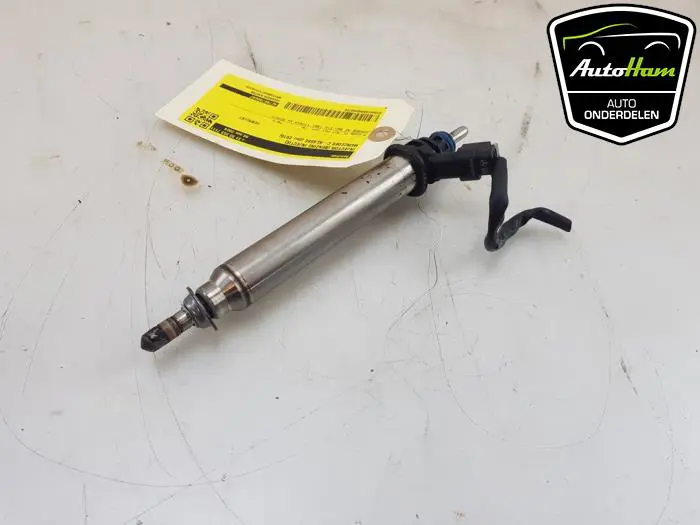 Injector (benzine injectie) Mercedes C-Klasse