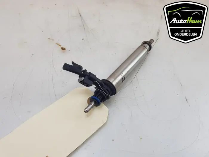 Injector (benzine injectie) Mercedes C-Klasse
