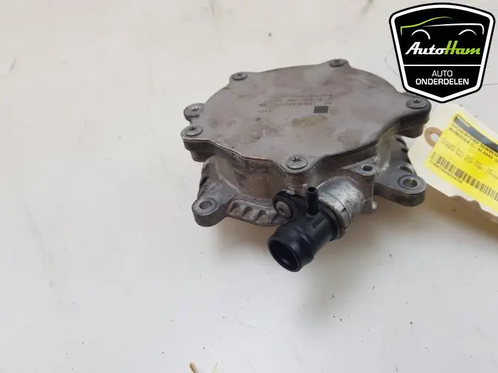 Vacuumpomp Rembekrachtiging Mercedes C-Klasse