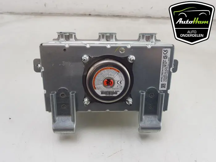 Airbag rechts (Dashboard) Suzuki S-Cross