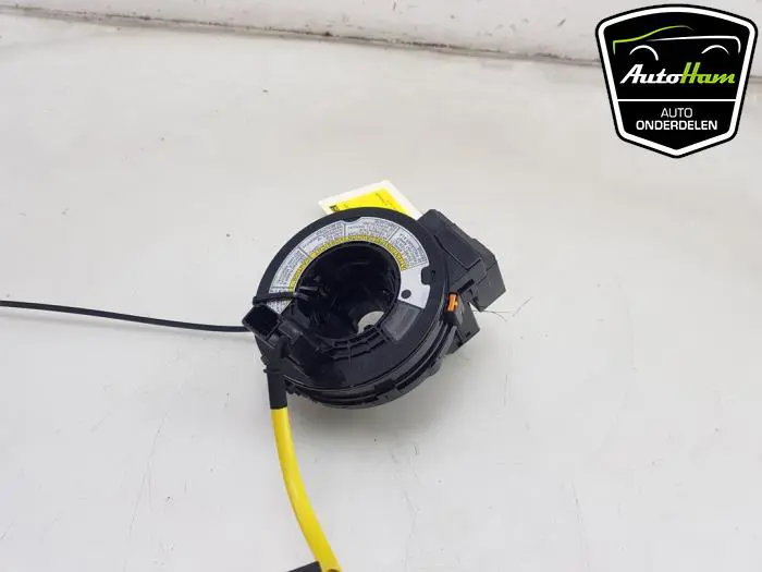 Airbagring Suzuki S-Cross