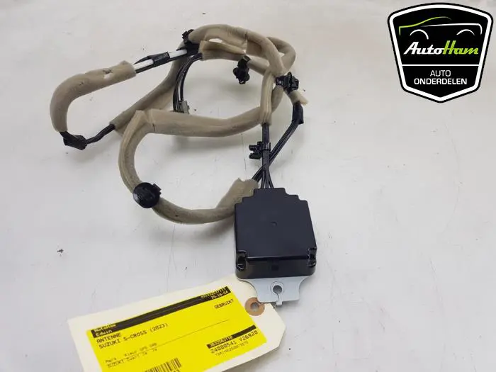 Antenne Suzuki S-Cross