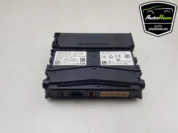 Telefoon Module Suzuki S-Cross