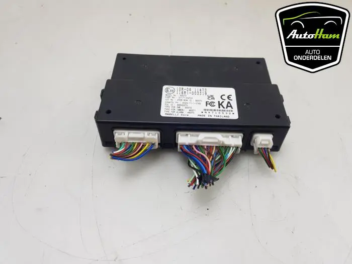 Computer Body Control Suzuki S-Cross