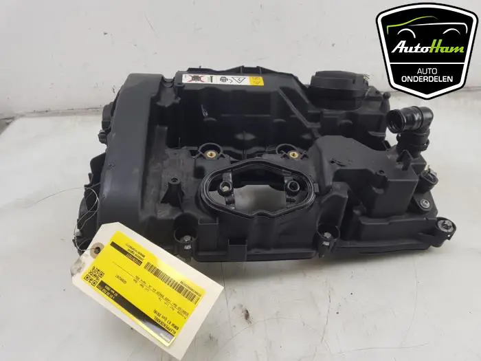 Kleppendeksel BMW X1