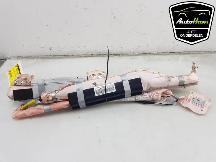 Airbag hemel links Suzuki S-Cross
