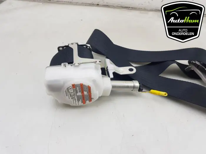 Veiligheidsgordel links-voor Suzuki S-Cross