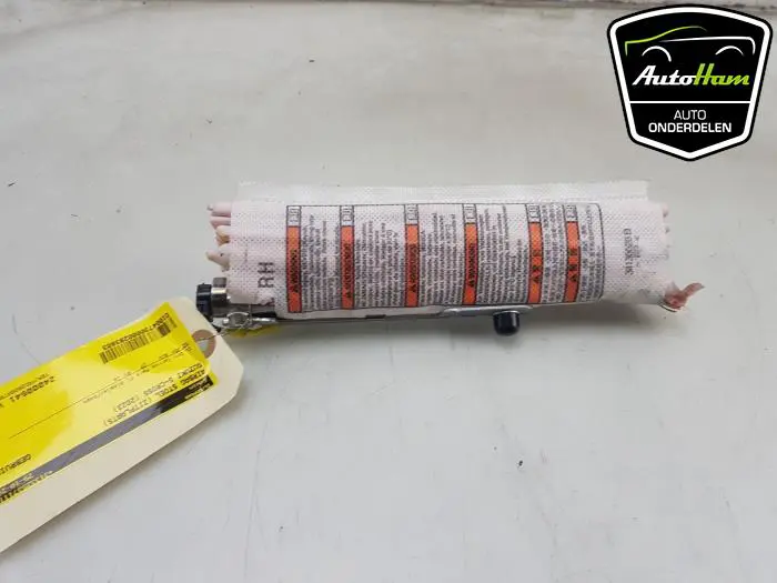 Airbag stoel (zitplaats) Suzuki S-Cross