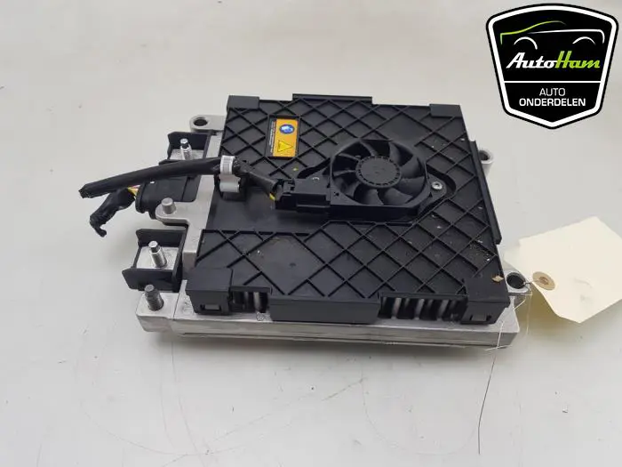 Inverter Suzuki S-Cross