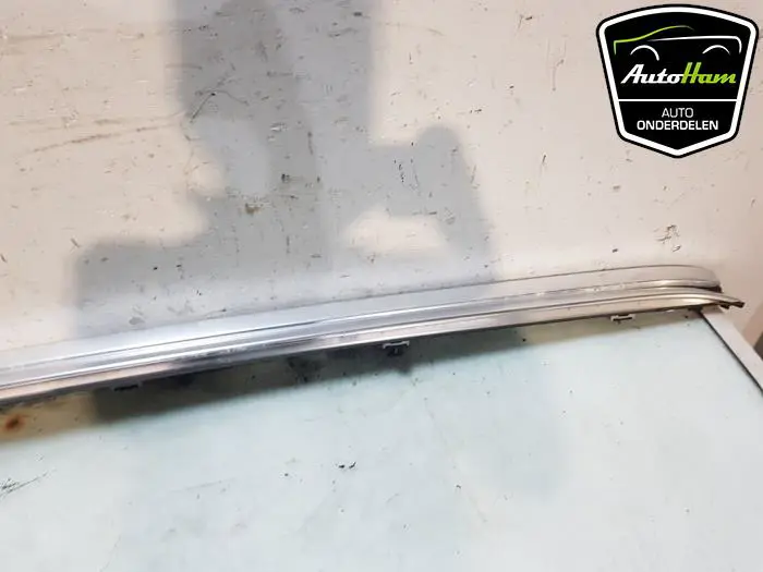 Dakrail set Suzuki S-Cross