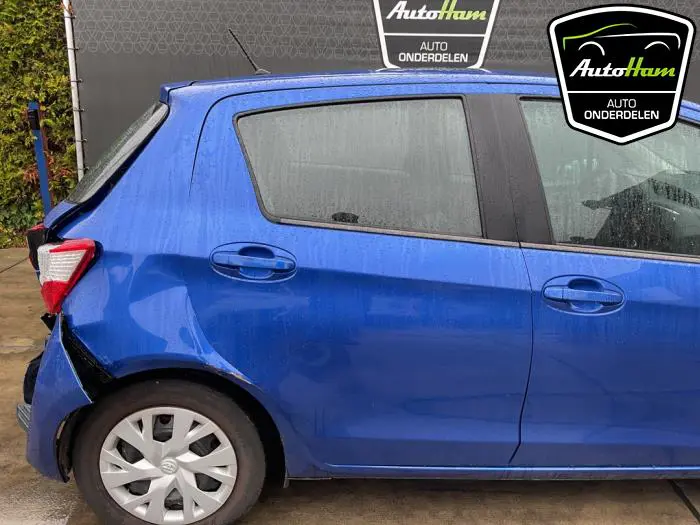 Portier 4Deurs rechts-achter Toyota Yaris