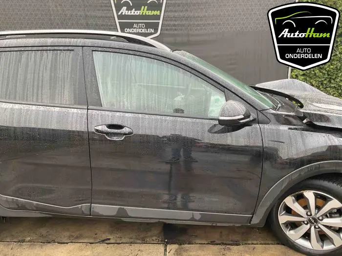 Portier 4Deurs rechts-voor Kia Stonic