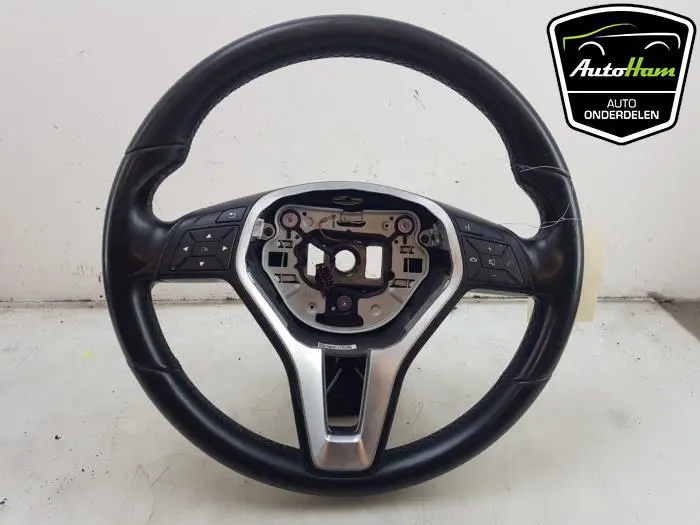 Stuurwiel Mercedes B-Klasse