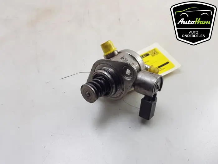 Brandstofpomp Mechanisch Seat Leon