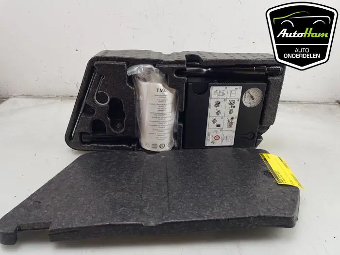 Banden reparatieset Volkswagen Golf