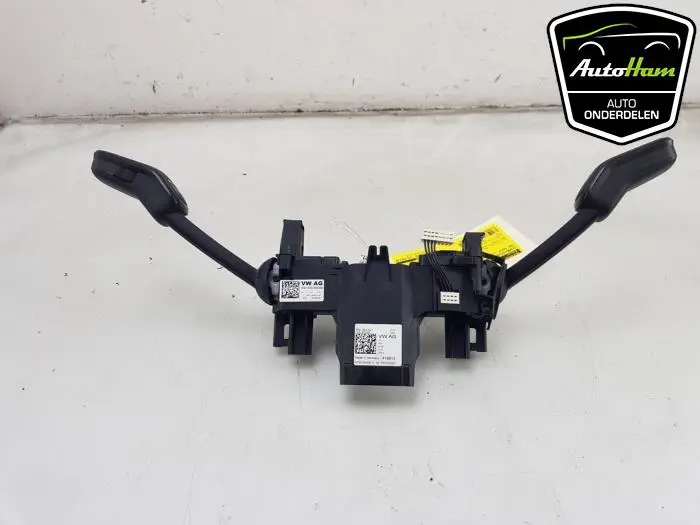 Combischakelaar Stuurkolom Volkswagen Golf