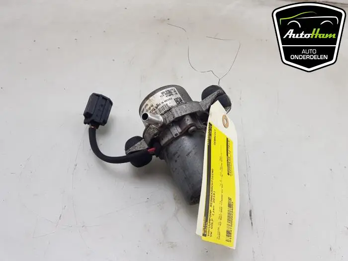 Vacuumpomp Rembekrachtiging Volkswagen Golf