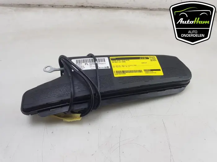 Airbag stoel (zitplaats) Volkswagen Golf