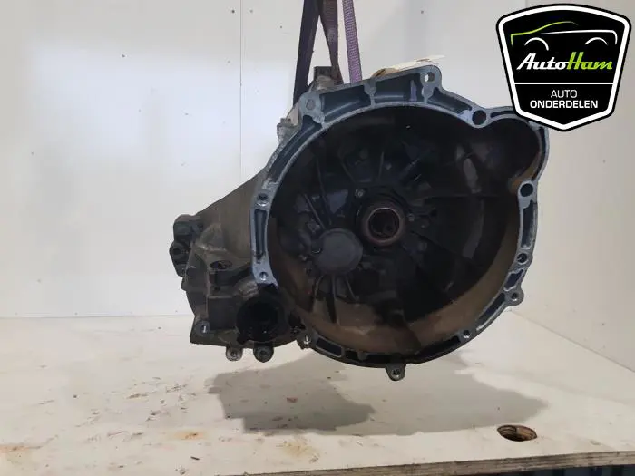 Versnellingsbak Ford Focus