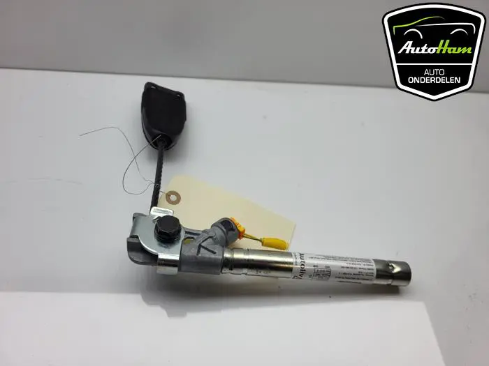 Gordelspanner links Alfa Romeo Mito