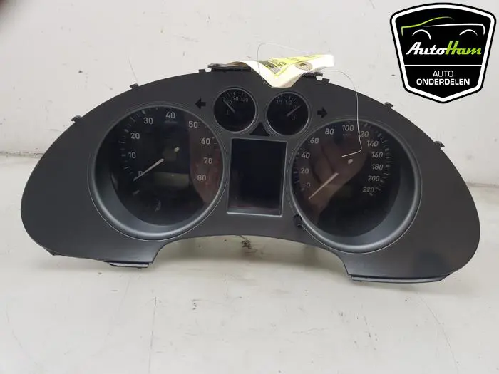 Instrumentenpaneel Seat Ibiza