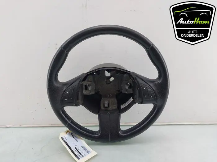 Stuurwiel Fiat 500