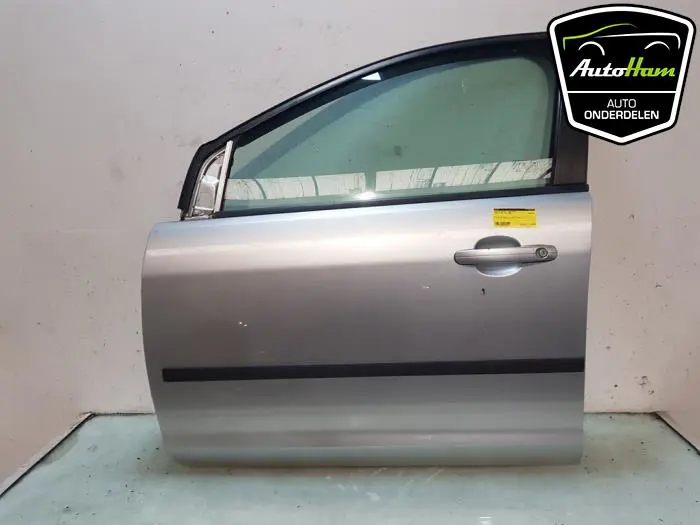 Portier 4Deurs links-voor Ford Focus