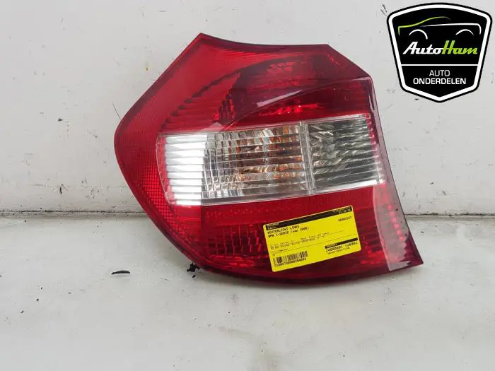Achterlicht links BMW 1-Serie