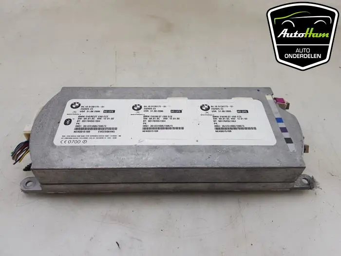 Bluetooth module BMW 1-Serie