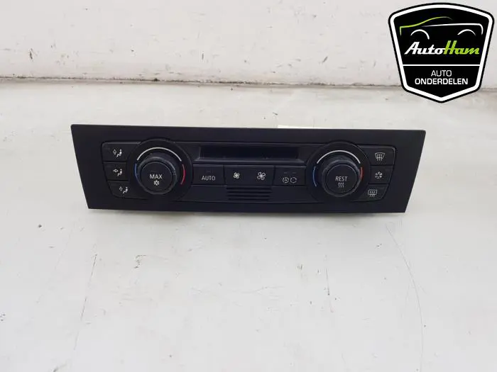 Kachel Bedieningspaneel BMW 1-Serie