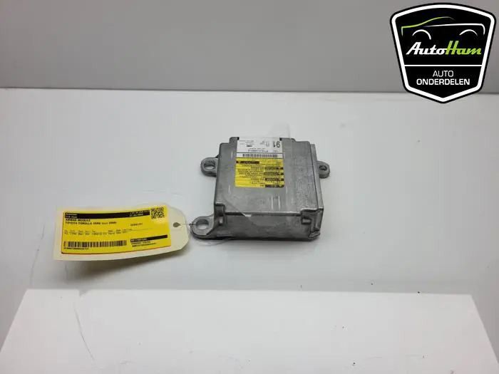 Airbag Module Toyota Corolla Verso