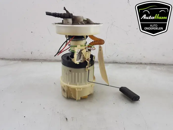 Benzinepomp Ford Focus