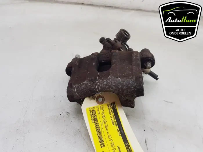 Remklauw (Tang) links-achter Ford Focus
