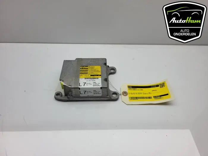 Airbag Module Toyota Corolla