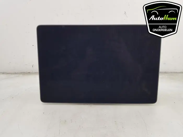 Display Multi Media regelunit Tesla Model Y
