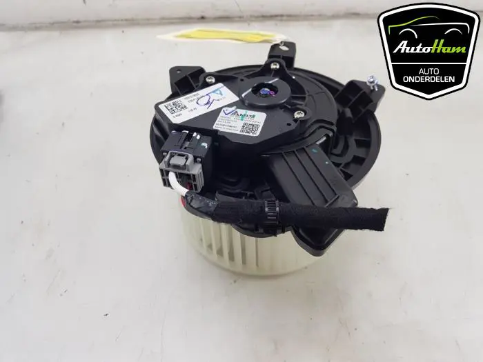 Kachel Ventilatiemotor Tesla Model Y