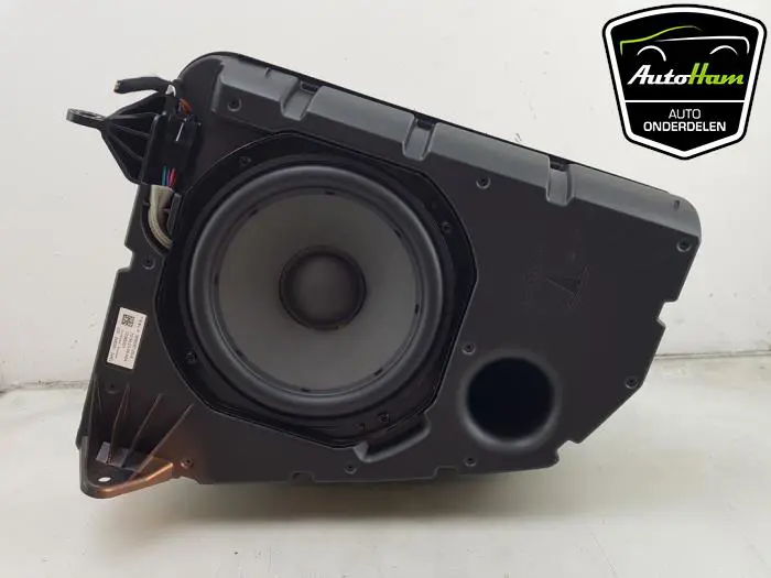 Subwoofer Tesla Model Y