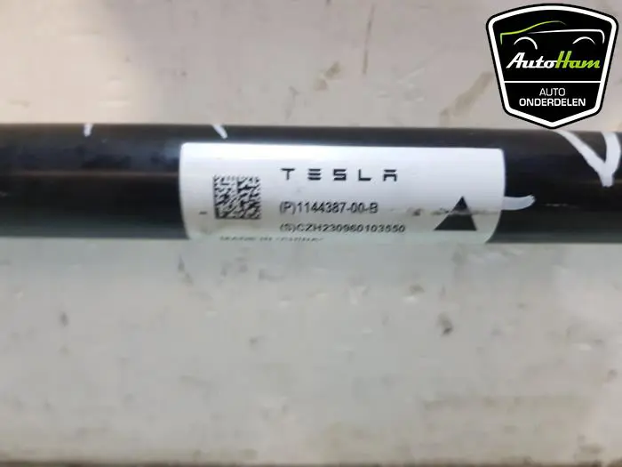 Stabilisatorstang voor Tesla Model Y