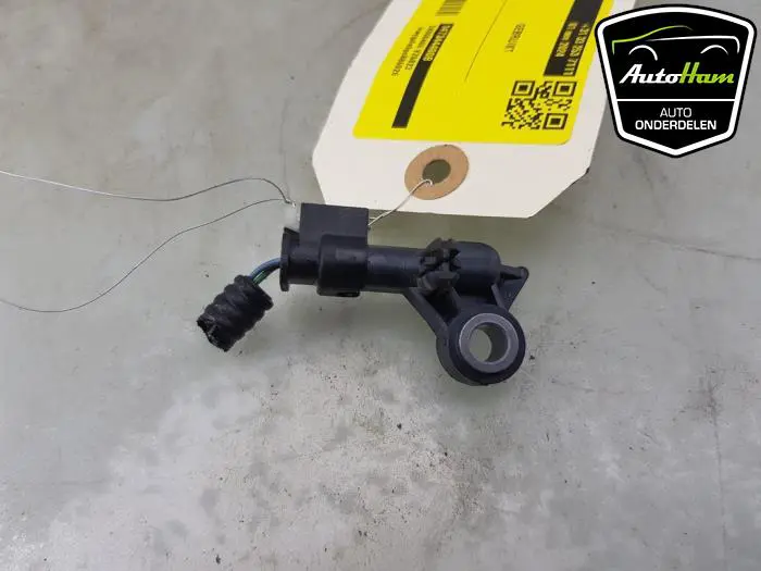 Airbag Sensor Tesla Model Y