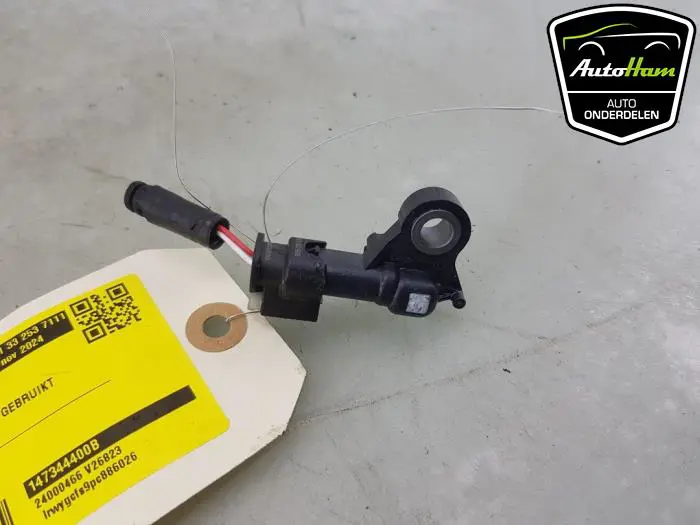 Airbag Sensor Tesla Model Y