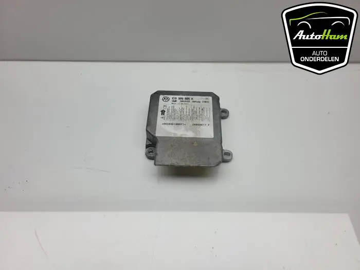 Airbag Module Volkswagen Fox