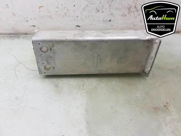 Bumperframe voor Tesla Model Y