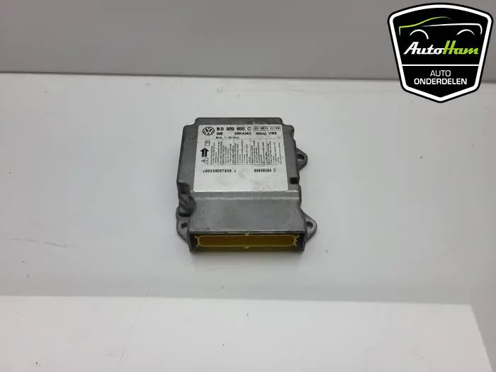Airbag Module Seat Toledo