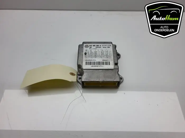 Airbag Module Volkswagen Golf