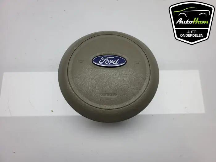 Airbag links (Stuur) Ford KA