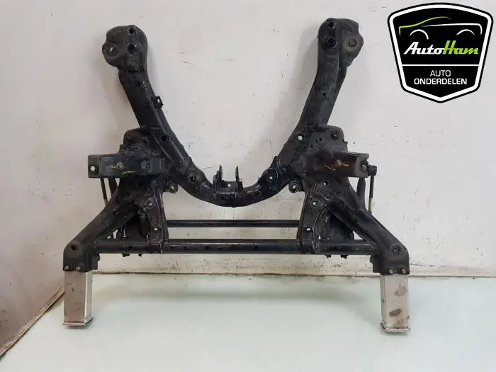 Subframe Tesla Model Y