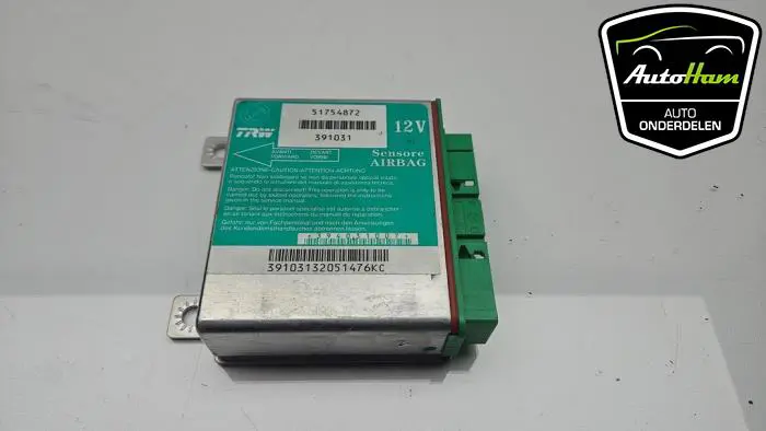 Airbag Module Fiat Punto Grande