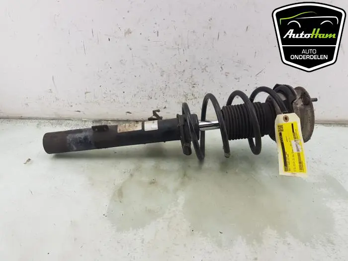 Schokdemper links-voor BMW 1-Serie