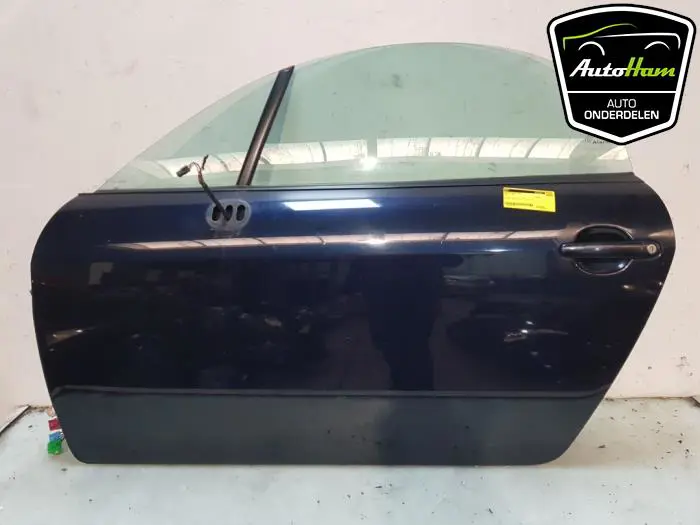 Portier 2Deurs links Audi TT
